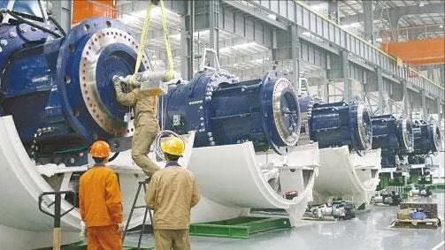 建造一台风力发电机的成本与回本周期分析